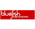 Shop BlueFish Web Hosting