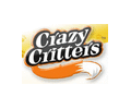 Shop Crazy Critters