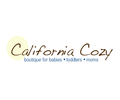 Shop California Cozy