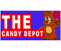 Shop The Candy Depot