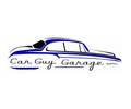 Shop CarGuyGarage