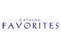 Shop Catalog Favorites