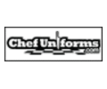 Shop Chef Uniforms