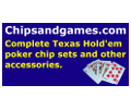 Shop ChipsAndGames