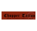 Shop Chopper Tattoo