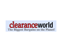 Shop Clearance World