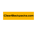 Shop Clear Backpacks