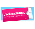 Shop ClickAndStick