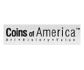 Shop Coins of America