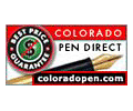 Shop Colorado Pen Direct