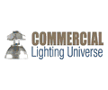 Shop Commercial Lighting Universe