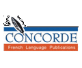 Shop Concorde French