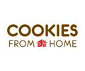 Shop Cookies From Home