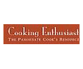 Shop Cooking Enthusiast