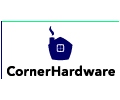 Shop CornerHardware