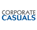 Shop Corporate Casuals