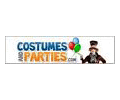 Shop Costumes and Parties