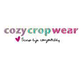 Shop Cozy Crop Wear