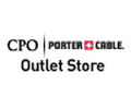 Shop CPO Porter-Cable