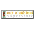 Shop Curio Cabinet Superstore