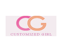 Shop Customized Girl