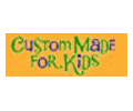 Shop Custom Made For Kids