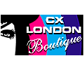 Shop CX London Boutique