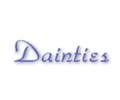 Shop Dainties