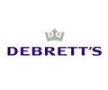 Shop Debretts