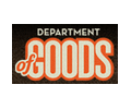 Shop DepartmentOfGoods