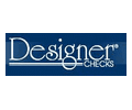 Shop Designer Checks