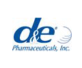 Shop D&E Pharmaceuticals