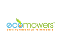 Shop Eco Mowers