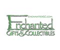 Shop Enchanted Gifts and Collectibles