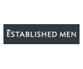 Shop Established Men