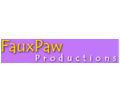 Shop Faux Paw Productions