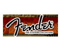 Shop Fender Clothing