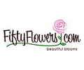 Shop FiftyFlowers