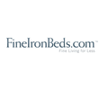 Shop Fine Iron Beds