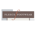 Shop Fleece Footwear