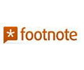 Shop Footnote