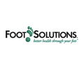 Shop Foot Solutions