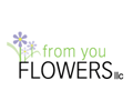 Shop From You Flowers