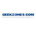 Shop GeekZones