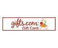 Shop Gifts.com Gift Card