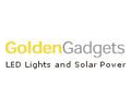 Shop Golden Gadgets