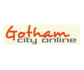 Shop Gotham City Online