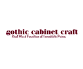 Shop Gothic Cabinet Craft