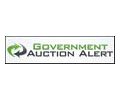 Shop Government Auction Alert