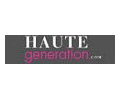 Shop Haute Generation